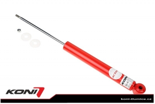 Zadní tlumič Koni FSD Audi A3 rok 05.03-12